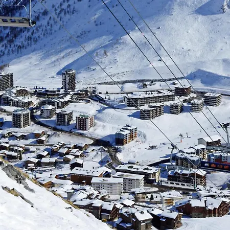 Club 2 - Plusieurs Disponibles Pour Vos Sejours En Famille Ou Entre Amis Mae-2744 * Tignes
